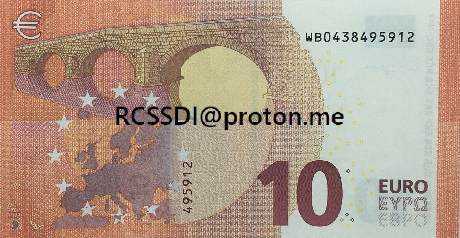 Euro (EUR) - Image 10